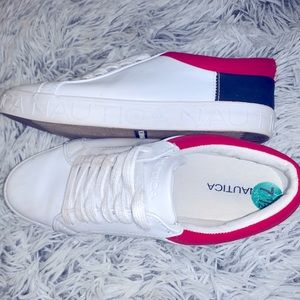 Nautica sneakers